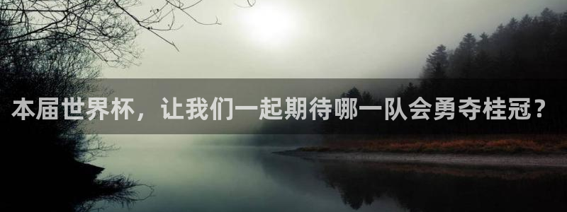 亚洲杯比赛直播：本届世界杯，让我们一起期待哪一队会勇夺桂冠？